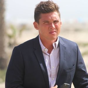 Meet your Posher, Andy